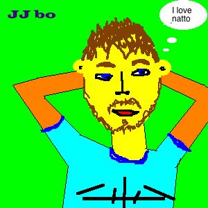 JJ Bo